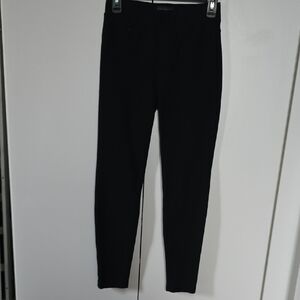 Givenchy Classic Black Pants